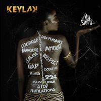 Keyla K - My story