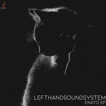 lefthandsoundsystem - Enato EP