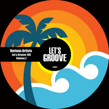 Various Artists - Let's Groove 100 Volume.2