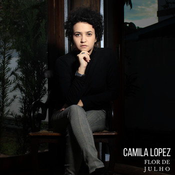 Camila Lopez - Flor de Julho