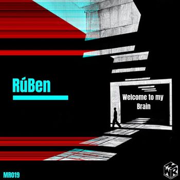Rubeen - Welcome To My Brain