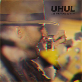Uhul - Não Lembramos de Nada