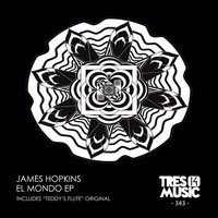 James Hopkins - EL MONDO EP