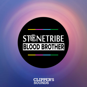 Stonetribe - Blood Brother