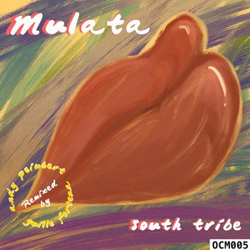 South Tribe - Mulata