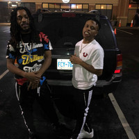 Kash - On My Way Up (Explicit)