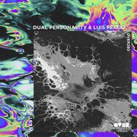 Dual Personality, Luis Pergo - West EP