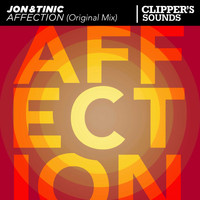Jon & Tinic - Affection