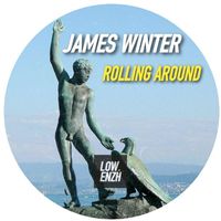 James Winter - Rolling Around EP
