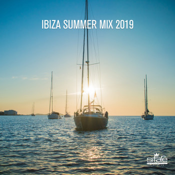 Various Artists - IBIZA SUMMER MIX 2019