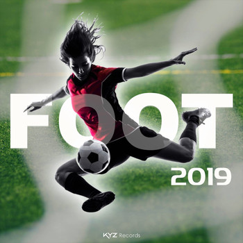 Various Artists - Foot 2019