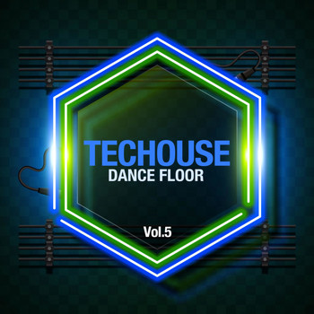 Various Artists - Techouse, Vol. 5 - Dance Floor