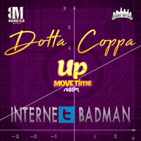 Dotta Coppa - INTERNET BADMAN (Explicit)