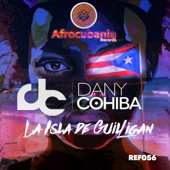 Dany Cohiba - La Isla De Guilligan