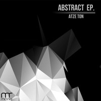 Atze Ton - Abstract - EP
