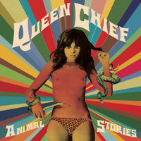 Queen Chief - Animal Stories (Explicit)