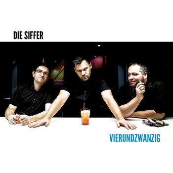 Die Siffer - Vierundzwanzig