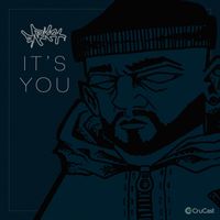 Darkzy - It's You