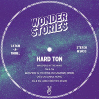 Hard Ton - Whispers in the Wind