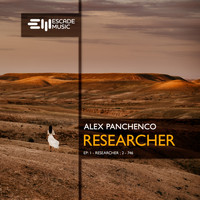 Alex Panchenco - Researcher - EP