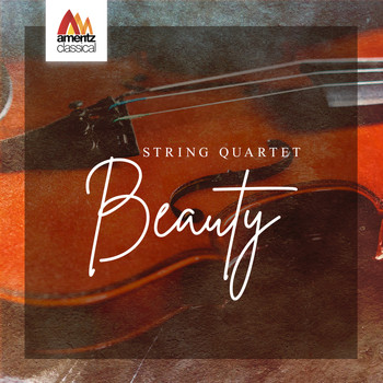 Various Artists - String Quartet Beauty