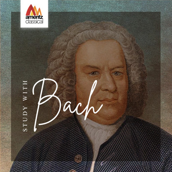 Various Artists - Study with Bach