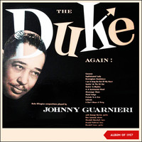Johnny Guarnieri - The Duke Again (Album of 1957)