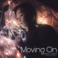 Adisa - Moving On (Korean Version)