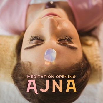 Healing Yoga Meditation Music Consort - Meditation Opening Ajna - Background Music Supporting the Chakra Opening Process