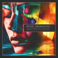 Phoenix Feather - Music Awakening