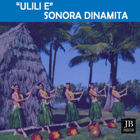 La Sonora Dinamita - Ulili E (1961)