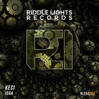 Keci - Joga