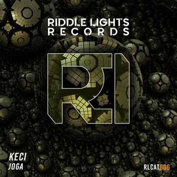 Keci - Joga