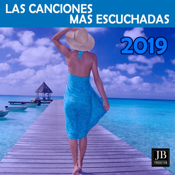Extra Latino - Las Canciones Mas Escuchadas 2019