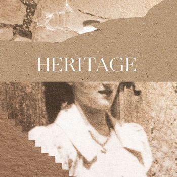 Lefteris Samson - Heritage