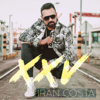 Iran Costa - XXV