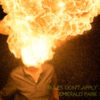Emerald Park - Rules Don't Apply