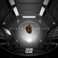 Shogun - Space Capsule