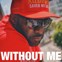 Kaysha - Without Me (Kizomba)