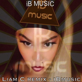 Liam C - Mesmerized