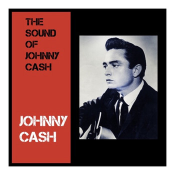 Johnny Cash - The Sound of Johnny Cash