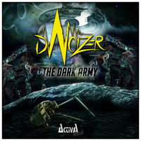 D-Noizer - The Dark Army