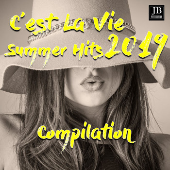 Extra Latino - C'est La Vie Summer Hits Compilation 2019