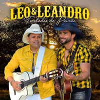 Léo & Leandro - Toneladas de Paixão