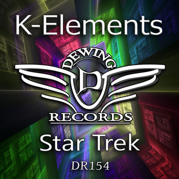 K-Elements - Star Trek