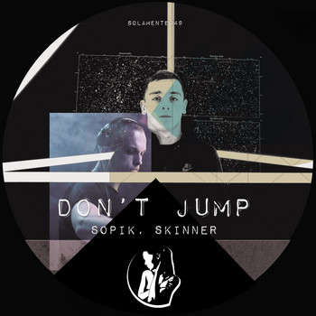 Sopik and Skinner (UA) - Don't Jump