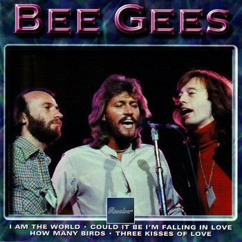 Bee Gees - Spicks And Specks (The Best Of The Bee Gees)