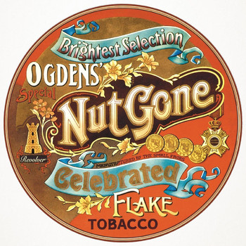 Small Faces - Ogdens' Nut Gone Flake ((Unreleased Tracks))