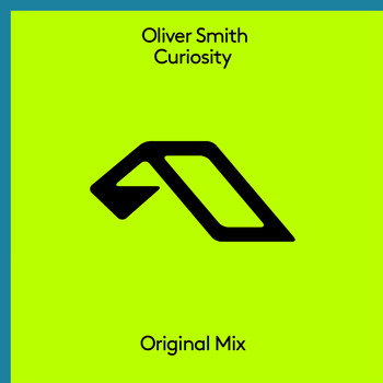 Oliver Smith - Curiosity