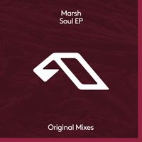 Marsh - Soul EP